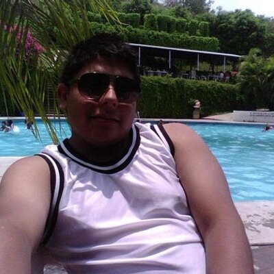 Jonatan Ramos - Twitter Profile Picture of Jonatan Ramos (@jonatanramos15) on Twitter