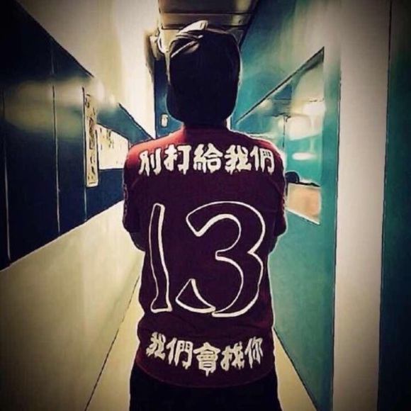 Profile Picture of Jaydon Liu (@jaydonliu) on Poshmark