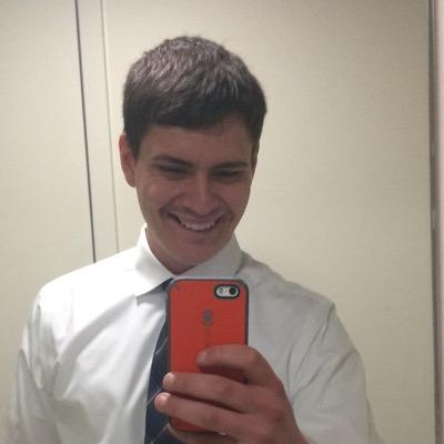 Profile Picture of John Cafarella (@cafarella_john) on Twitter