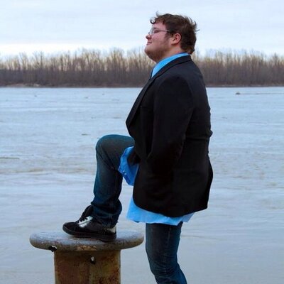Profile Picture of Josh Gerhardt (@Koolaidman420) on Twitter