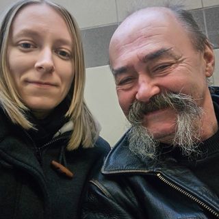 Profile Picture of Nàndor Bànkövi (@nandor.bankovi) on Facebook