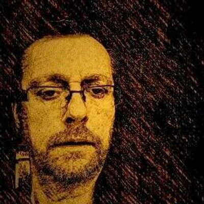 Profile Picture of Bert Van Den Berg (@BertjeNotedop) on Twitter
