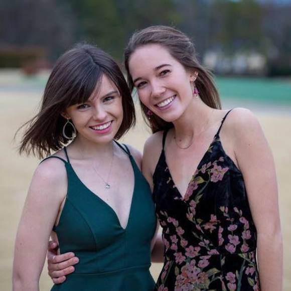 Profile Picture of Sophie Cleghorn (@scleghor) on Poshmark