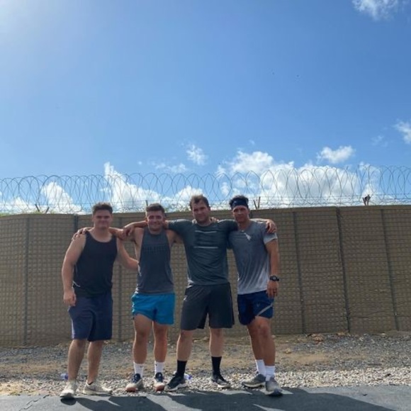 Profile Picture of Jeremy Chevalier (@jeremychevalier) on Poshmark