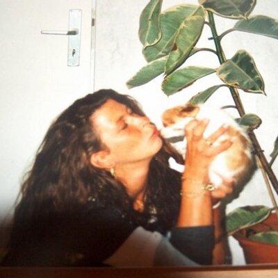 Profile Picture of Sonja Schulz (@arifee68) on Twitter