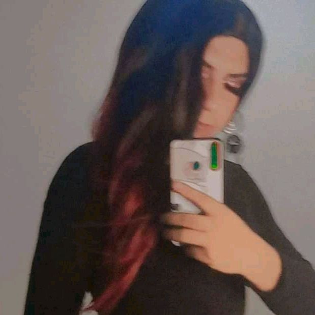 Profile Picture of Crystal ferrér ✨ (@@itsfray.tr) on Tiktok