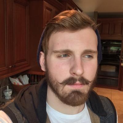 Profile Picture of James Buzzell (@buzzellon3) on Twitter