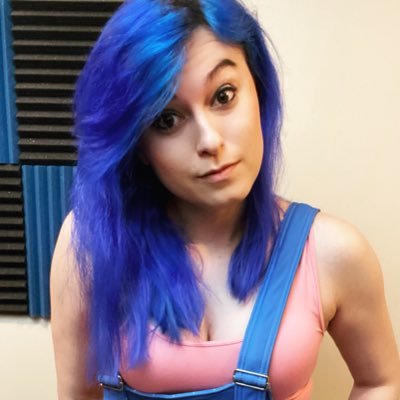 Profile Picture of IcyRayne  💙 (@sroakes) on Twitter