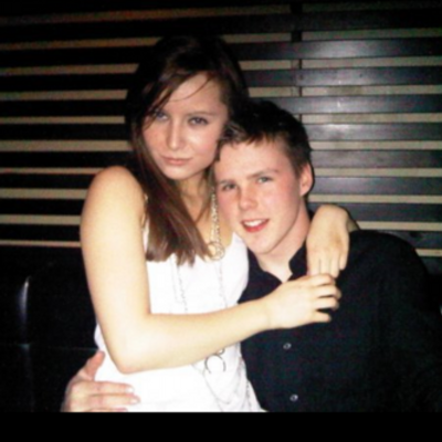 Profile Picture of Kallie Daniels (@KallieLDaniels) on Twitter