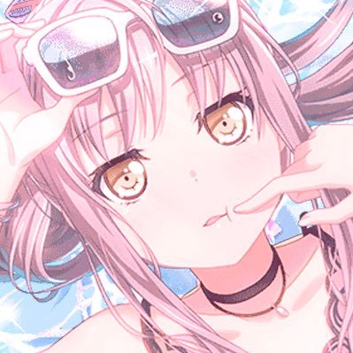 Profile Picture of Yukina (@PositiveYukina) on Twitter