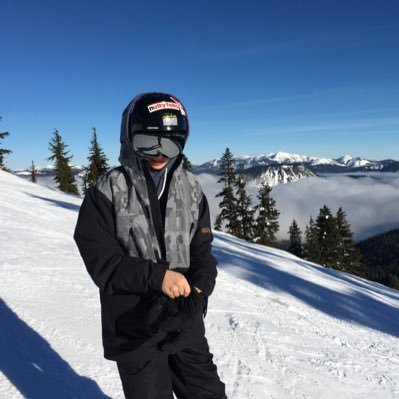Profile Picture of Zach Oswald (@ZachOswald5) on Twitter
