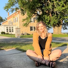 Profile Picture of Makayla Murphy (@makaylamurphy) on Pinterest