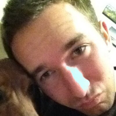 Profile Picture of Eric Doerr (@DoerrFace) on Twitter