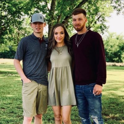 Profile Picture of Blake Stanley (@BlakeStanley8) on Twitter