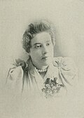 Profile Picture of Cora Victoria Diehlon Wikipedia