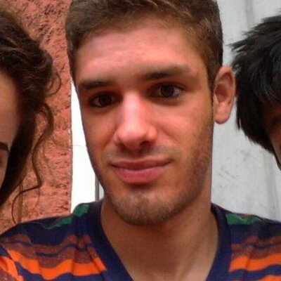 Profile Picture of David Campanella (@staindesertboot) on Twitter