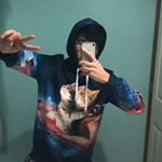 Profile Picture of Tony Peng (@an.tony_peng) on Instagram