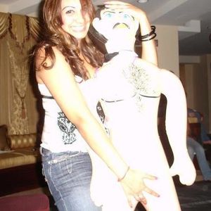 Profile Picture of Jasmine Prasad (@345741075) on Myspace