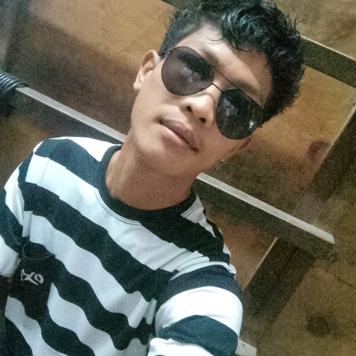 Profile Picture of Michael vidar (@user3011674407639) on Tiktok