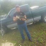 Profile Picture of James Vanburen (@junior_vanburen) on Instagram