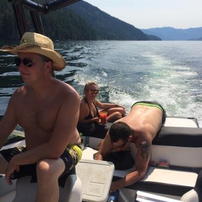 Profile Picture of Marc Moncrieff (@MLinesleddecks) on Twitter