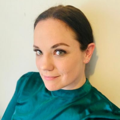 Profile Picture of DonnaLouiseu (@DonnaUpton14) on Twitter