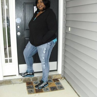 Profile Picture of Bree Jenkins (@MzzThicknLovely) on Twitter