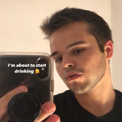 Profile Picture of Jacob Howle (@jacobhowle) on Twitter