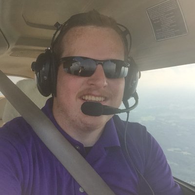Profile Picture of Nathan Edinger (@SkyKid140) on Twitter