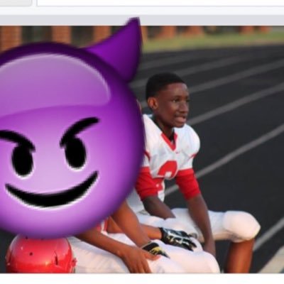 Profile Picture of Tyler B. Mansfield (@ty__blake2) on Twitter