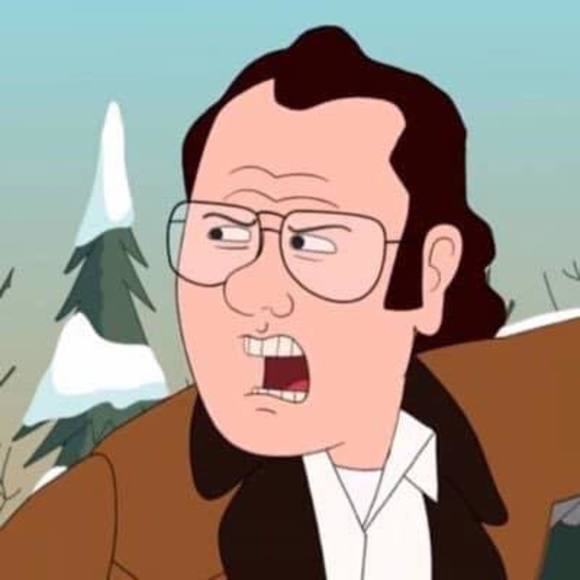 Profile Picture of Maurice Small (@mauricesmall) on Poshmark