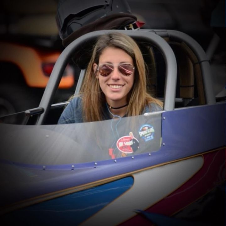 Profile Picture of Christina DiBartolomeo (@christinadibartol) on Tiktok