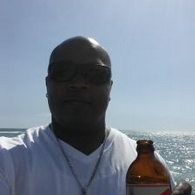 Profile Picture of Robert Brunson (@robbrunson) on Twitter