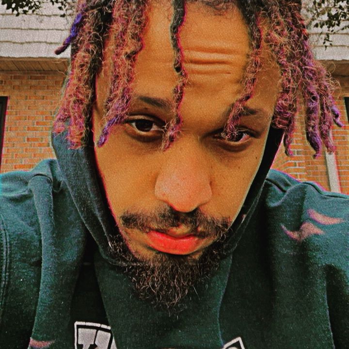 Profile Picture of Fletcher Gist III (@@wolfgist95) on Tiktok