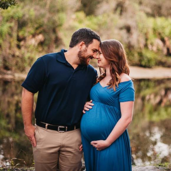 Profile Picture of Rebekah Manbeck (@manbeckery) on Poshmark