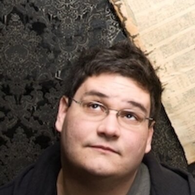 Profile Picture of David Frey (@swpDave) on Twitter