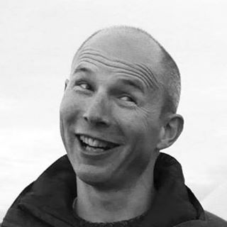 Profile Picture of David Goode (@david.goode.980) on Facebook