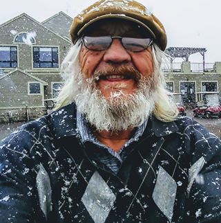 Profile Picture of Gary Stromquist (@gary.stromquist) on Facebook