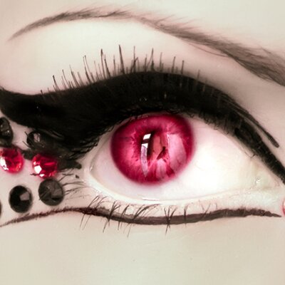 Profile Picture of Brandy Arnett (@EdensHalo) on Twitter