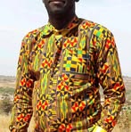 Profile Picture of Philip Denkè Condé (@Philip-Denkè-Condé) on Facebook