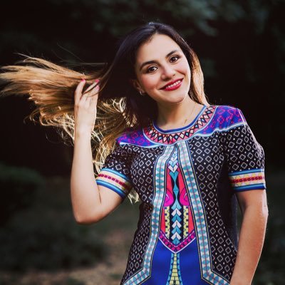 Profile Picture of Tatiana Villafuerte Daniel (@tatianadaniel) on Twitter