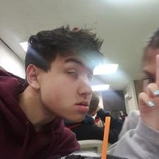 Profile Picture of Nick LaDue (@nicky_nips) on Twitter