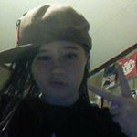 Profile Picture of Dani Marlin (@dani845) on Instagram