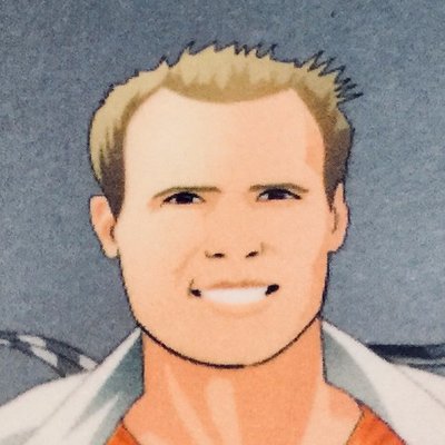 Profile Picture of Matt Hazle (@matt_hazle) on Twitter
