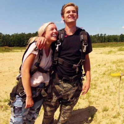 Profile Picture of Kyle F (@FroehlichKyle) on Twitter