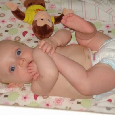 Profile Picture of Brian Borer (@borer611) on Twitter