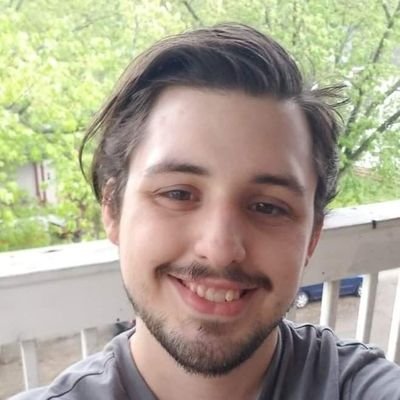 Profile Picture of Joel Ayers (@ShadowPatriot90) on Twitter