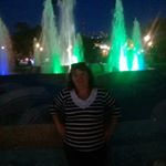 Profile Picture of Алёна Гонос (@alionagonos) on Instagram