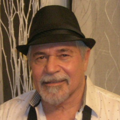 Profile Picture of Claude Gaudette (@klode_montreal) on Twitter