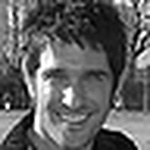 Profile Picture of Steve Cook (@stevorevo) on Flickr